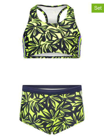 B.Nosy Bikini limoengroen