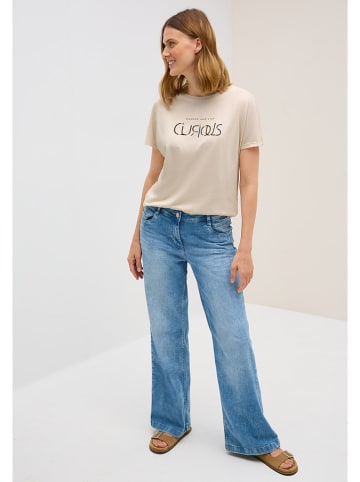 Cecil Shirt beige