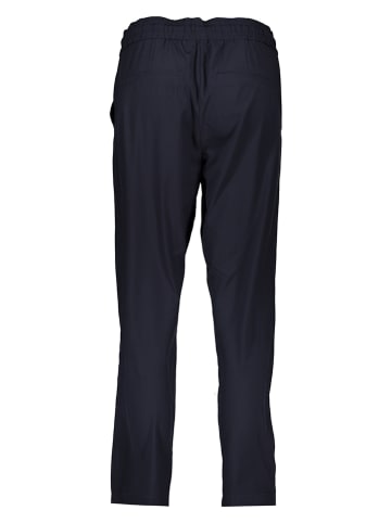 Cecil Hose in Dunkelblau