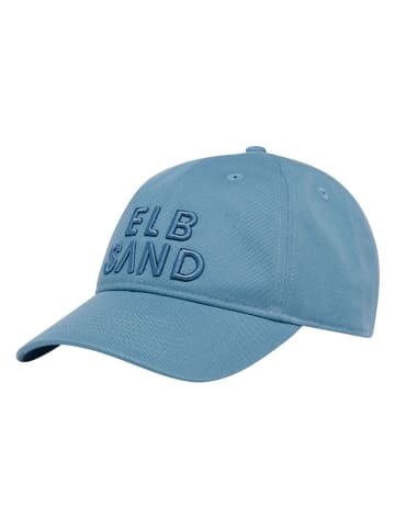 ELBSAND Pet "Karu" blauw