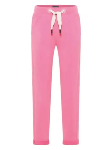 ELBSAND Sweatbroek "Brinja" roze