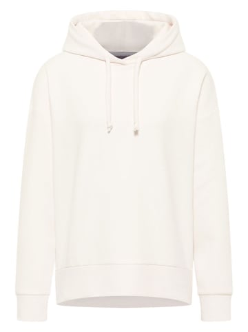 ELBSAND Bluza "Mette" w kolorze kremowym