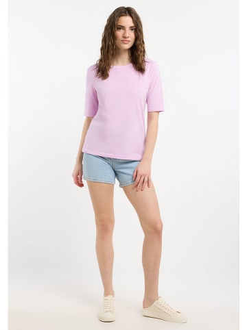 ELBSAND Shirt "Siva" in Rosa