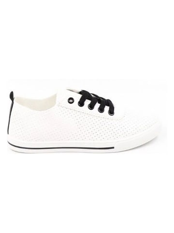 Viagiulia Sneakers in Weiß