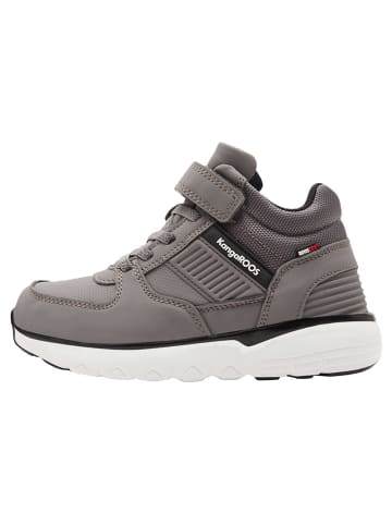 Kangaroos Boots "K-TS Caspo EV RTX" in Grau