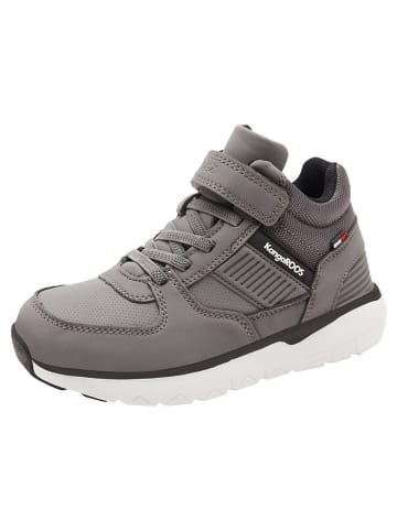 Kangaroos Boots "K-TS Caspo EV RTX" in Grau