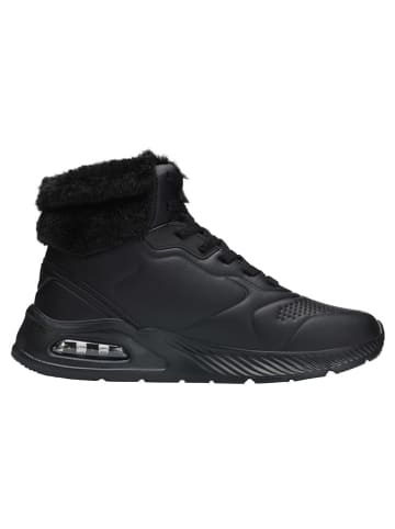 Kangaroos Sneakers "K-PLN Dreams Mid" in Schwarz