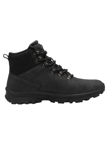 Kangaroos Boots "K-MS Capt RTX" in Schwarz