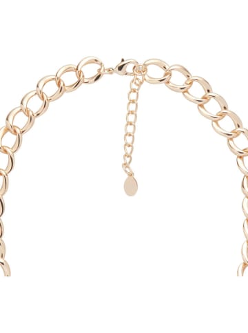 U.S. Polo Assn. Vergulde ketting - (L)41 cm
