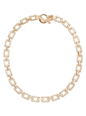 U.S. Polo Assn. Vergulde ketting - (L)49 cm