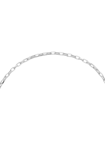 U.S. Polo Assn. Beschicht. Halskette mit Anhänger - (L)48 cm