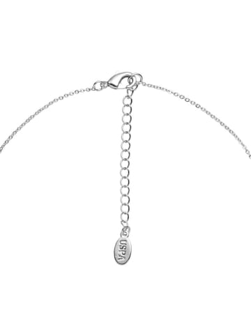 U.S. Polo Assn. Halskette mit Anhänger - (L)38 cm