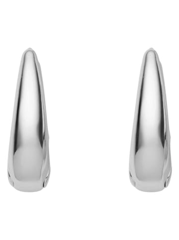 U.S. Polo Assn. Metalen creolen