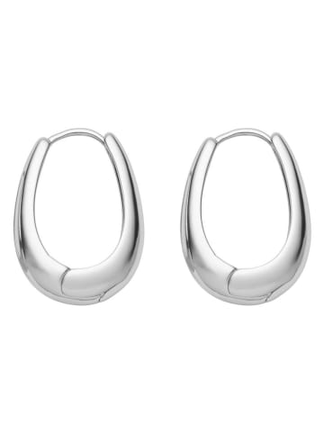 U.S. Polo Assn. Metalen creolen