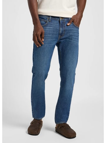Lee Spijkerbroek - regular fit - blauw