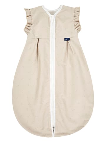 Alvi Babyschlafsack "Mäxchen" in Beige