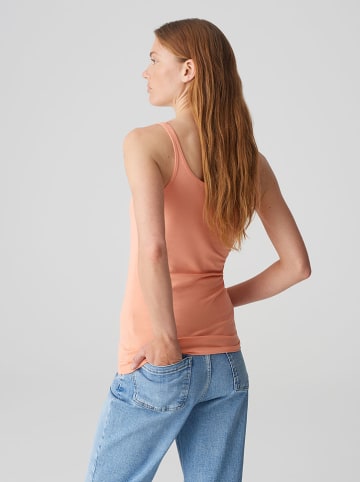 OPUS Top in Orange