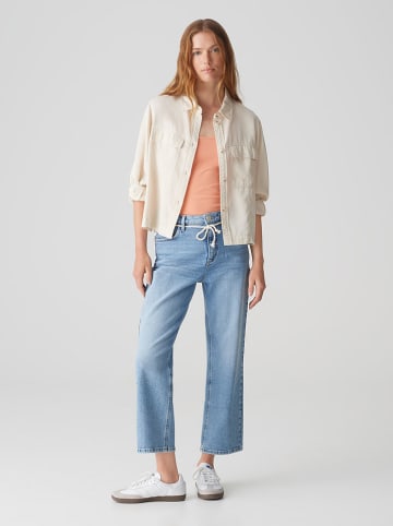 OPUS Top in Orange