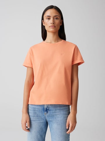OPUS Shirt in Orange