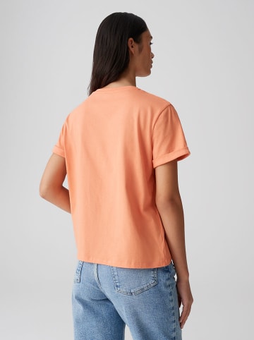 OPUS Shirt in Orange