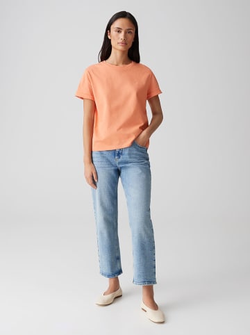 OPUS Shirt in Orange