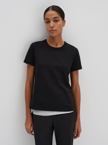 Someday Shirt in Schwarz
