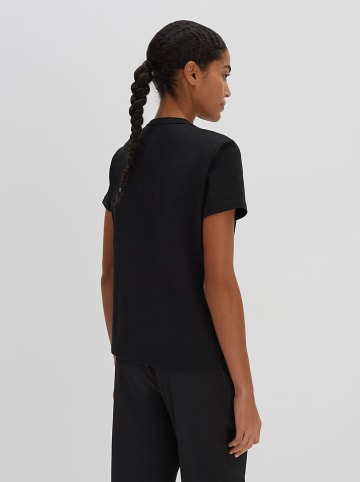Someday Shirt in Schwarz