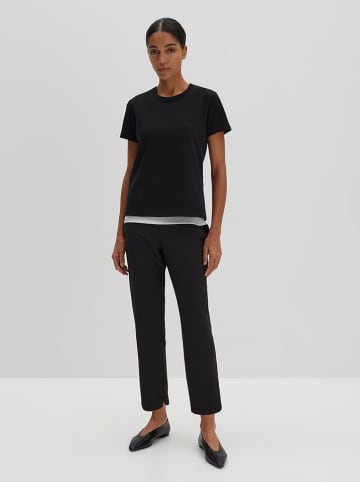 Someday Shirt in Schwarz