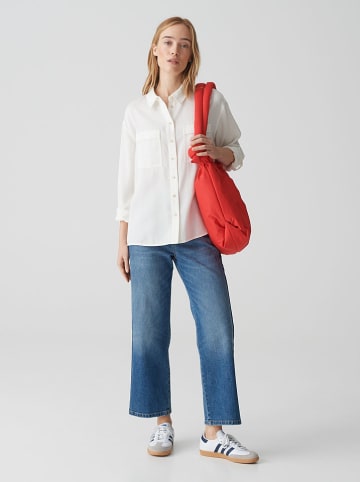 OPUS Blouse wit