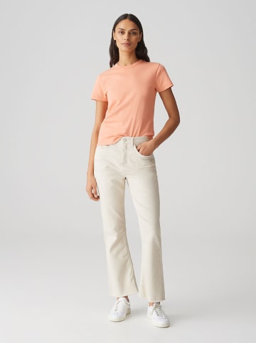 OPUS Shirt in Orange
