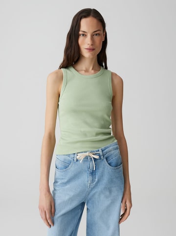 OPUS Top in Grün