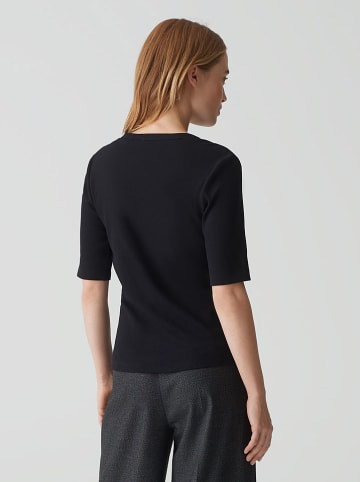 OPUS Shirt zwart