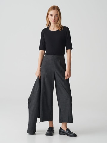 OPUS Shirt zwart
