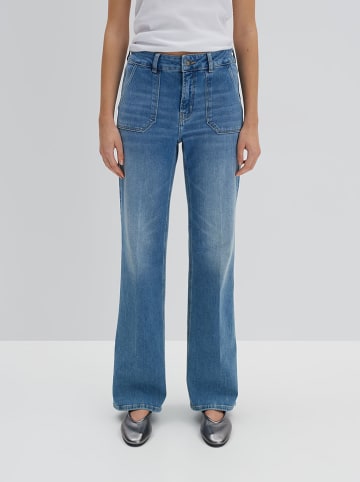 Someday Jeans - Comfort fit - in Blau