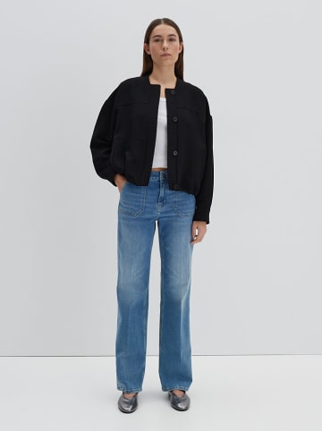 Someday Jeans - Comfort fit - in Blau