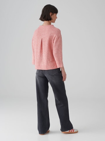 OPUS Sweatshirt in Rosa