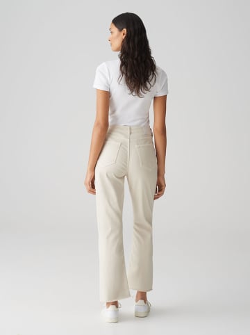 OPUS Jeans - Flared fit -  in Beige