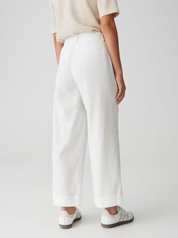 OPUS Broek wit