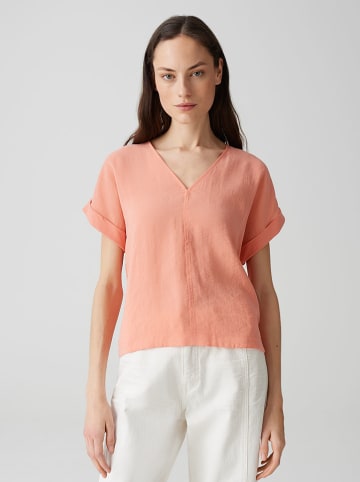 OPUS Shirt in Orange