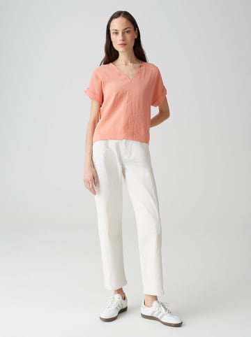 OPUS Shirt oranje