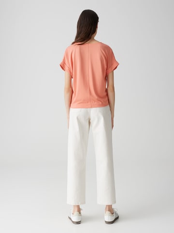 OPUS Shirt oranje