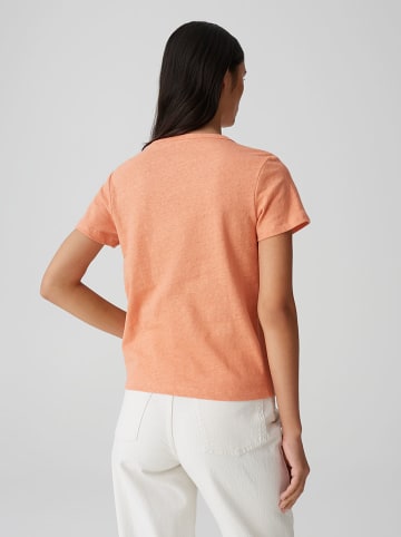 OPUS Shirt in Orange