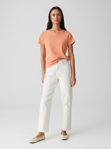 OPUS Shirt oranje