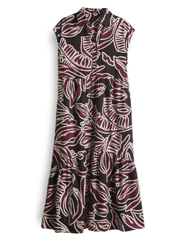 OPUS Kleid in Schwarz