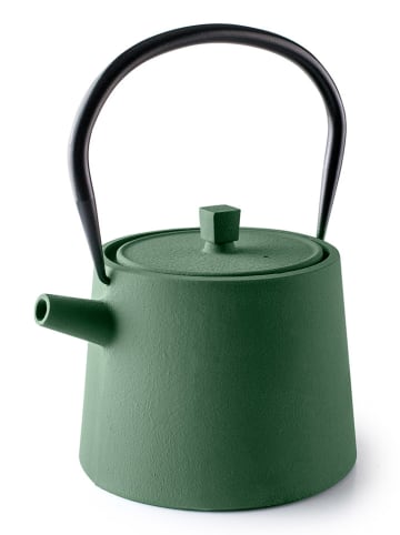 Ibili Theepot groen - 1,2 l
