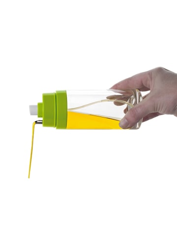Ibili 2-in-1 oliedispenser - 200 ml