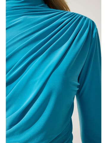 Happiness Istanbul Blouse blauw