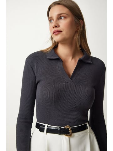 Happiness Istanbul Blouse zwart