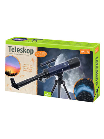moses. Teleskop ''Expedition Natur'' - ab 8 Jahren