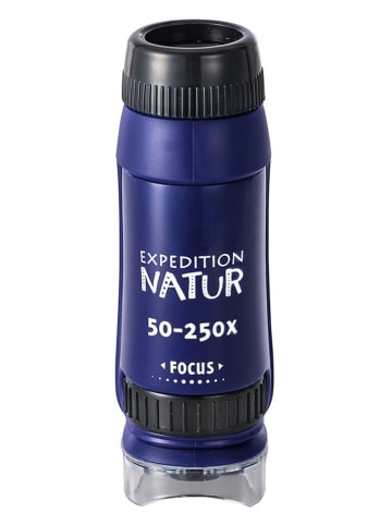 moses. Outdoor-zakmicroscoop "Expedition Natur" - vanaf 6 jaar